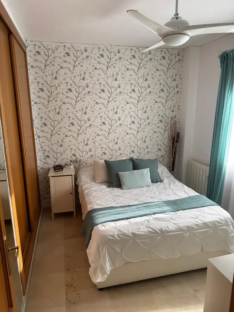 Dúplex en venda a Carrer Calle José Luis López-aranguren, 48, Jerez Norte - Montealto - Pozoalbero Dormitori de Dúplex en venda en Jerez de la Frontera amb Aire condicionat