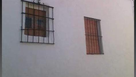 Foto 3 de Planta baixa en venda a Calle Pizarro, 2, Calera de León, Badajoz