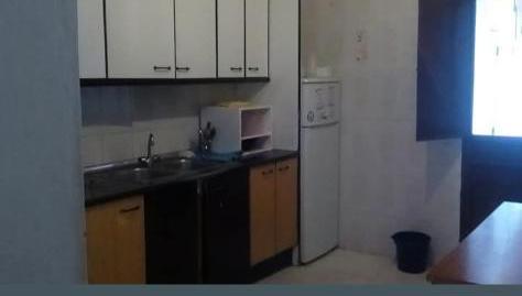 Foto 5 de Planta baixa en venda a Calle Pizarro, 2, Calera de León, Badajoz