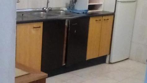 Foto 4 de Planta baixa en venda a Calle Pizarro, 2, Calera de León, Badajoz