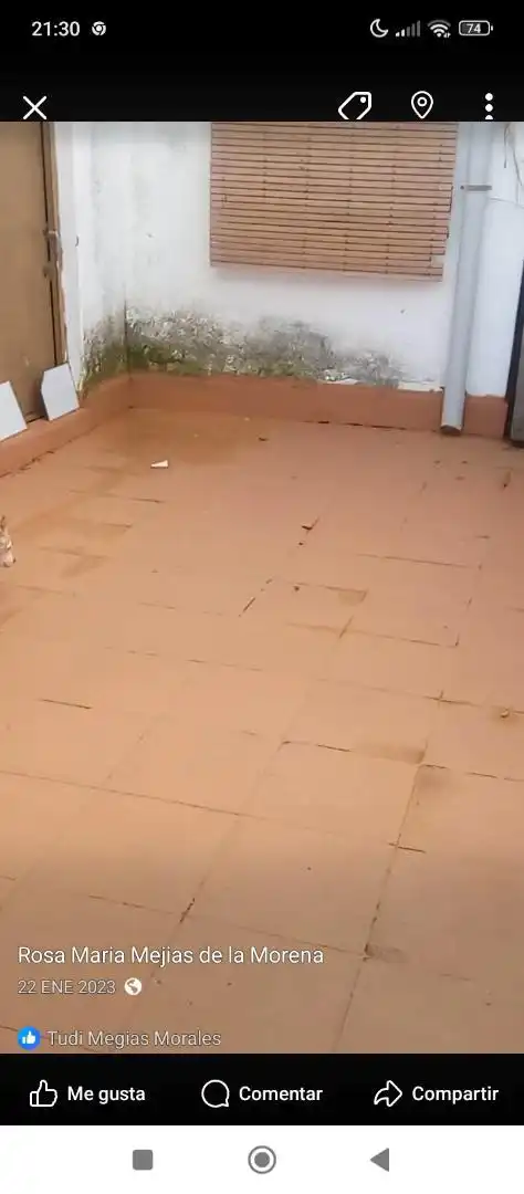 Planta baja en venta en Calle Pizarro, 2, Calera de León Planta baja en venta en Calera de León con Terraza, Trastero y Amueblado