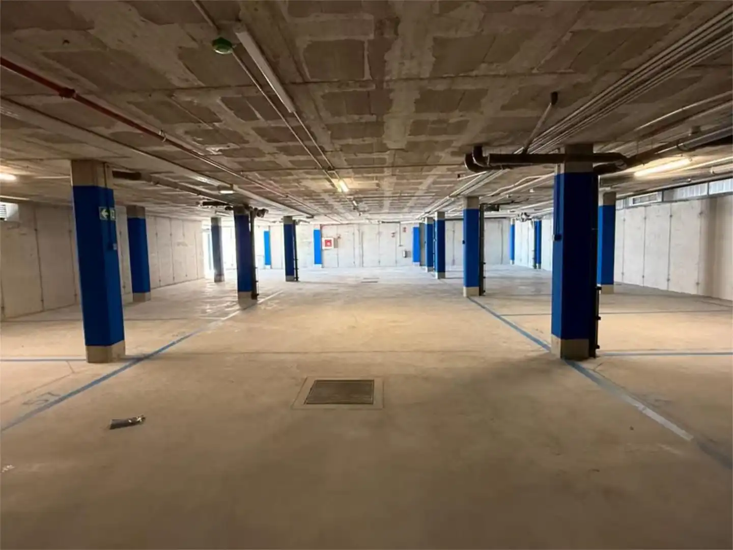 Piso en venta en Benalmádena con Aire acondicionado, Calefacción y Parquet