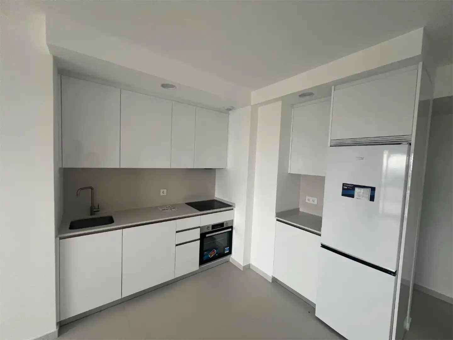 Cocina de Piso en venta en Benalmádena con Aire acondicionado, Calefacción y Parquet