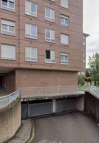 Garaje en Alquiler en Laubideta Kalea, 18 en Abadiño