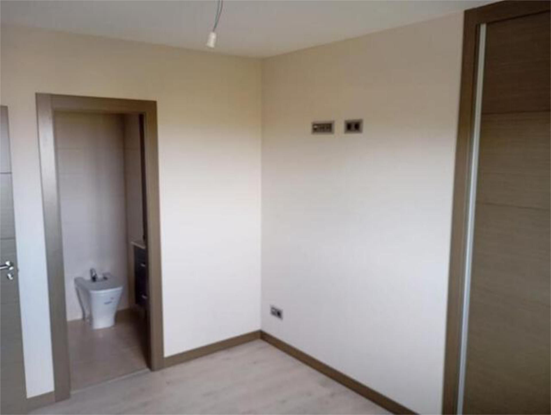 Bedroom of Flat for sale in Zamora Capital   with Heating, Private garden and Terrace