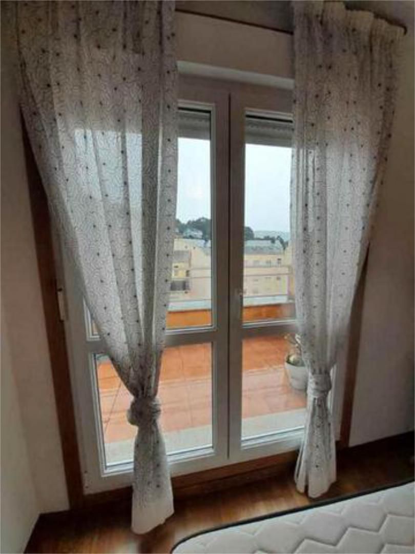 Àtic de lloguer a Viveiro Àtic de lloguer a Viveiro