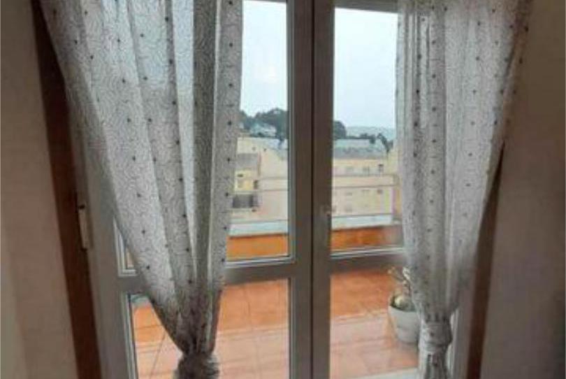 Àtic de lloguer a Viveiro, Lugo - imatge 1 Foto 1 de Àtic de lloguer a Viveiro, Lugo