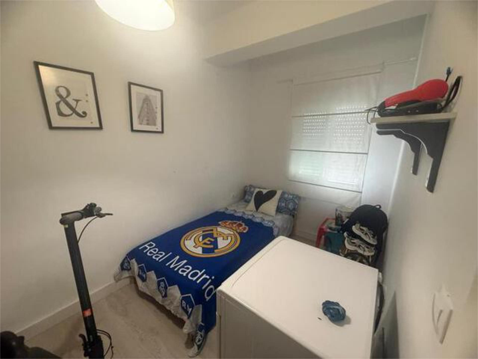 Piso en venta en Sur Habitación de Piso en venta en Mérida