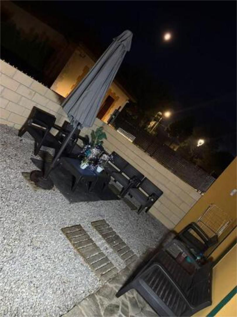 Terraza de Casa adosada en venta en Ribamontán al Monte con Calefacción, Jardín privado y Terraza