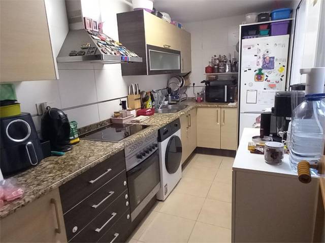 Piso en Venta en Fabian Melchor Arrando, 2 en La Llosa