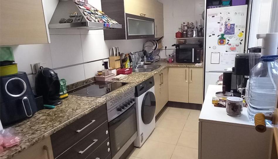 Photo 1 of Flat for sale in Fabian Melchor Arrando, 2, La Llosa, Castellón