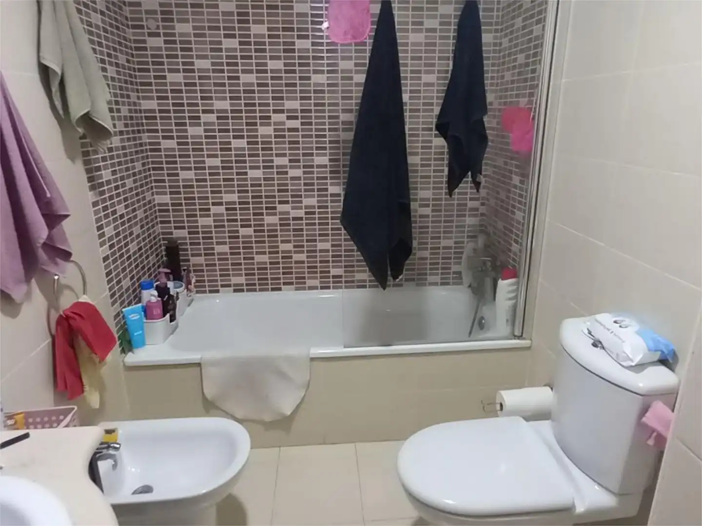 Piso en venta en Fabian Melchor Arrando, 2, La Llosa Baño de Piso en venta en La Llosa con Aire acondicionado, Terraza y Piscina