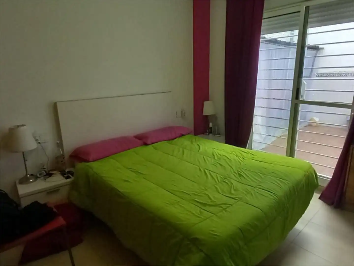 Piso en venta en Fabian Melchor Arrando, 2, La Llosa Habitación de Piso en venta en La Llosa con Aire acondicionado, Terraza y Piscina