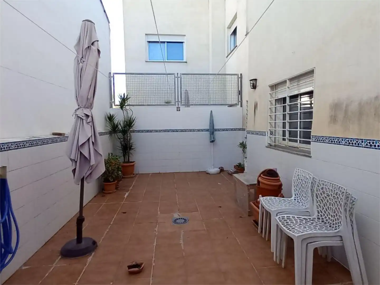 Piso en venta en Fabian Melchor Arrando, 2, La Llosa Terraza de Piso en venta en La Llosa con Aire acondicionado, Terraza y Piscina