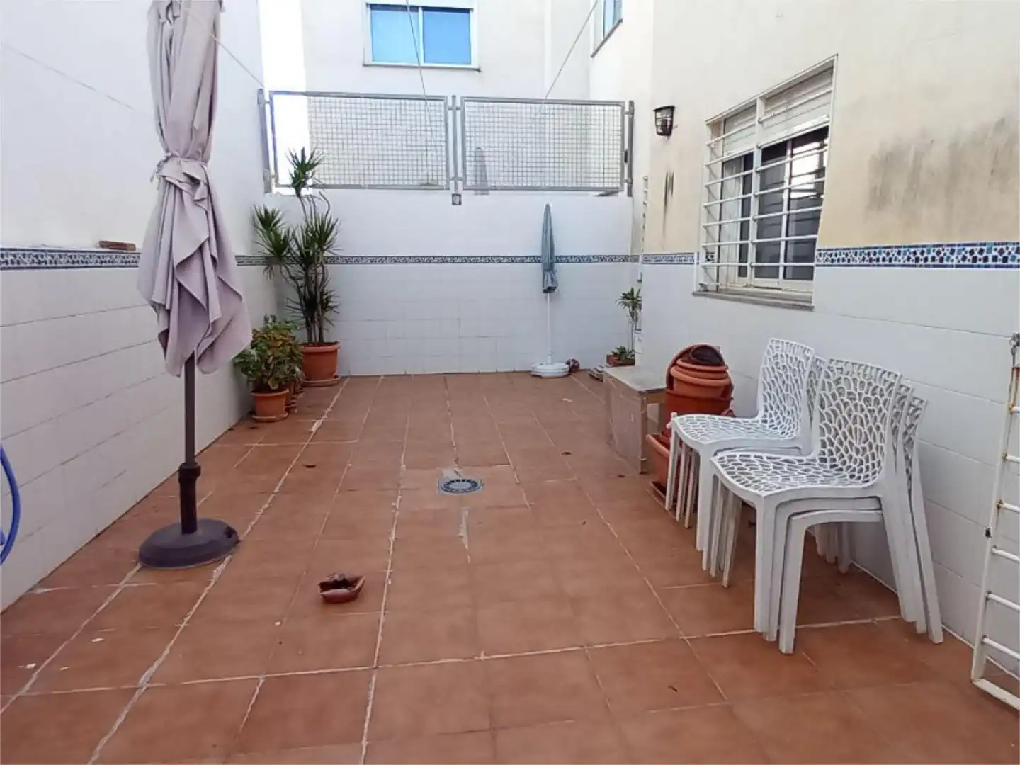 Piso en venta en Fabian Melchor Arrando, 2, La Llosa Terraza de Piso en venta en La Llosa con Aire acondicionado, Terraza y Piscina