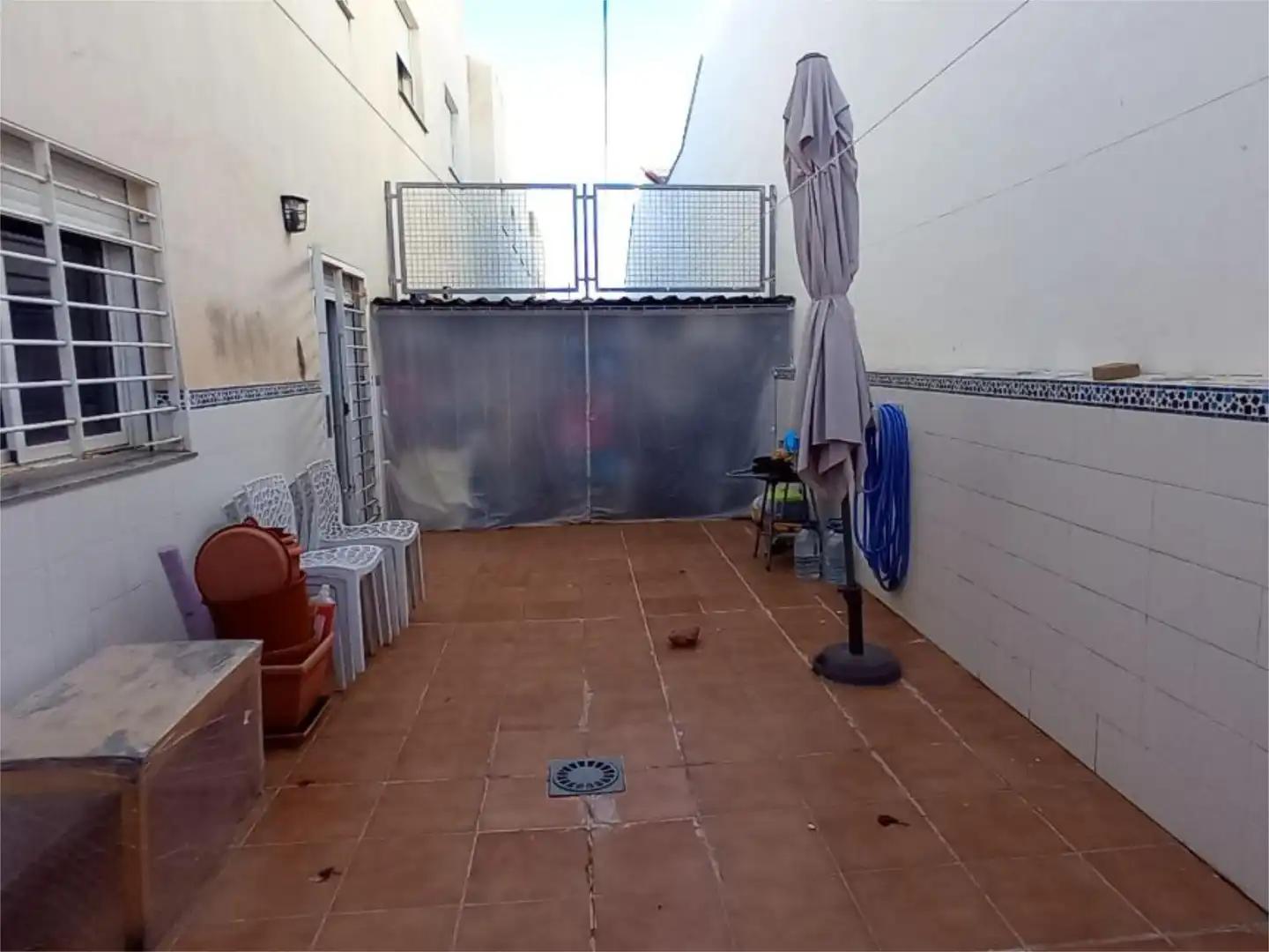 Piso en venta en Fabian Melchor Arrando, 2, La Llosa Piso en venta en La Llosa con Aire acondicionado, Terraza y Piscina