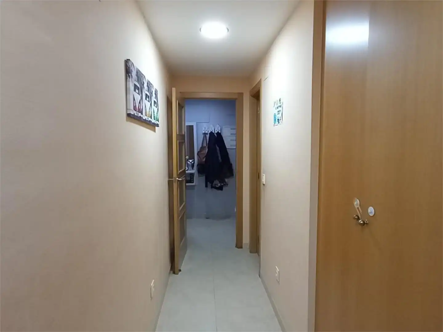 Piso en venta en Fabian Melchor Arrando, 2, La Llosa Piso en venta en La Llosa con Aire acondicionado, Terraza y Piscina