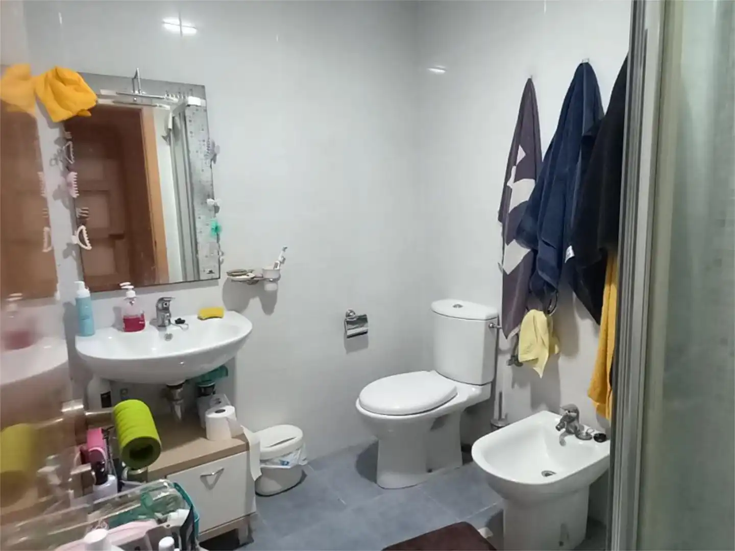 Piso en venta en Fabian Melchor Arrando, 2, La Llosa Baño de Piso en venta en La Llosa con Aire acondicionado, Terraza y Piscina
