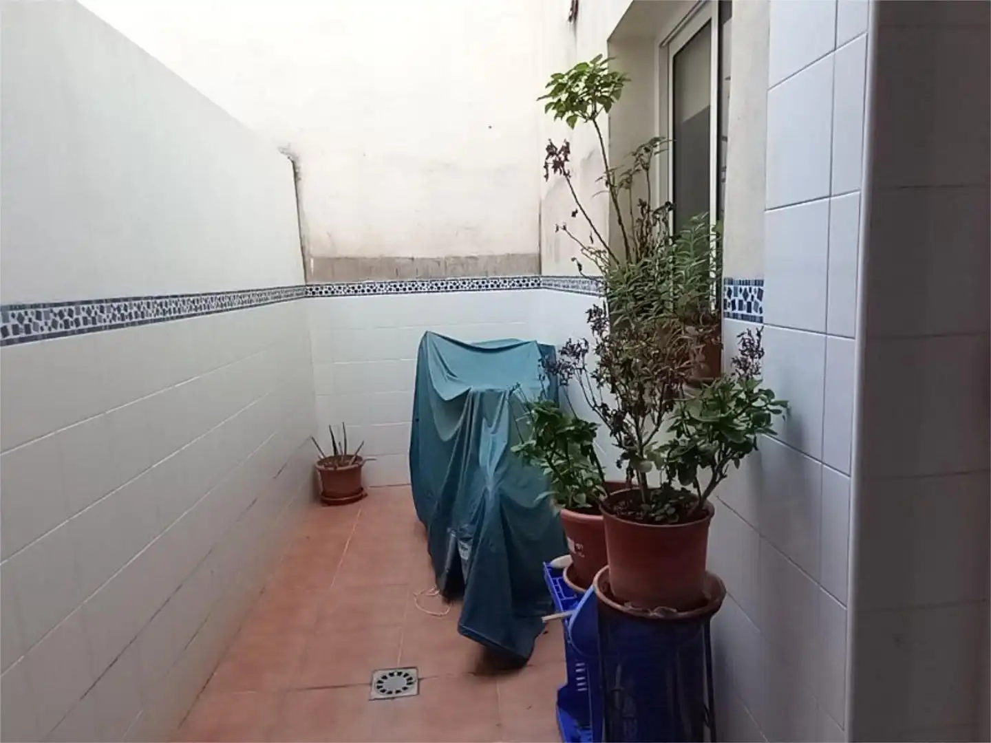 Piso en venta en Fabian Melchor Arrando, 2, La Llosa Terraza de Piso en venta en La Llosa con Aire acondicionado, Terraza y Piscina