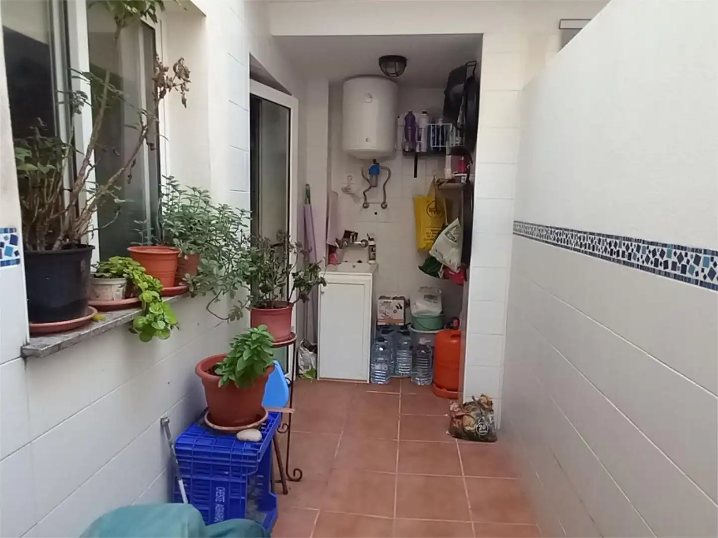 Piso en venta en Fabian Melchor Arrando, 2, La Llosa Piso en venta en La Llosa con Aire acondicionado, Terraza y Piscina