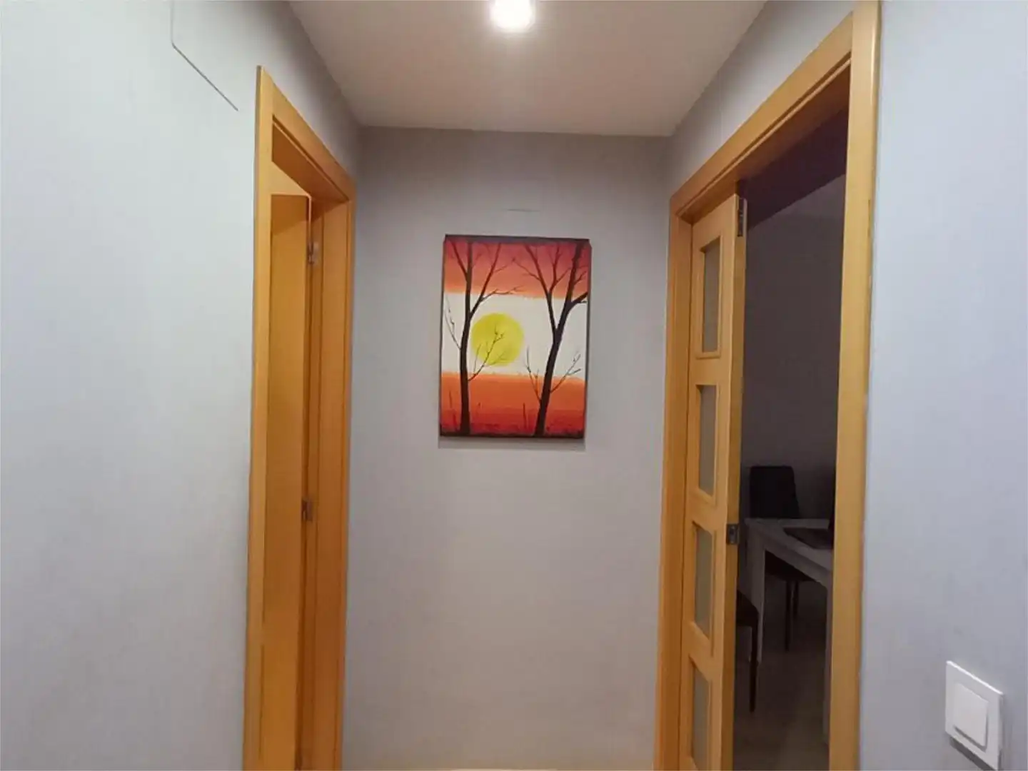Piso en venta en Fabian Melchor Arrando, 2, La Llosa Piso en venta en La Llosa con Aire acondicionado, Terraza y Piscina