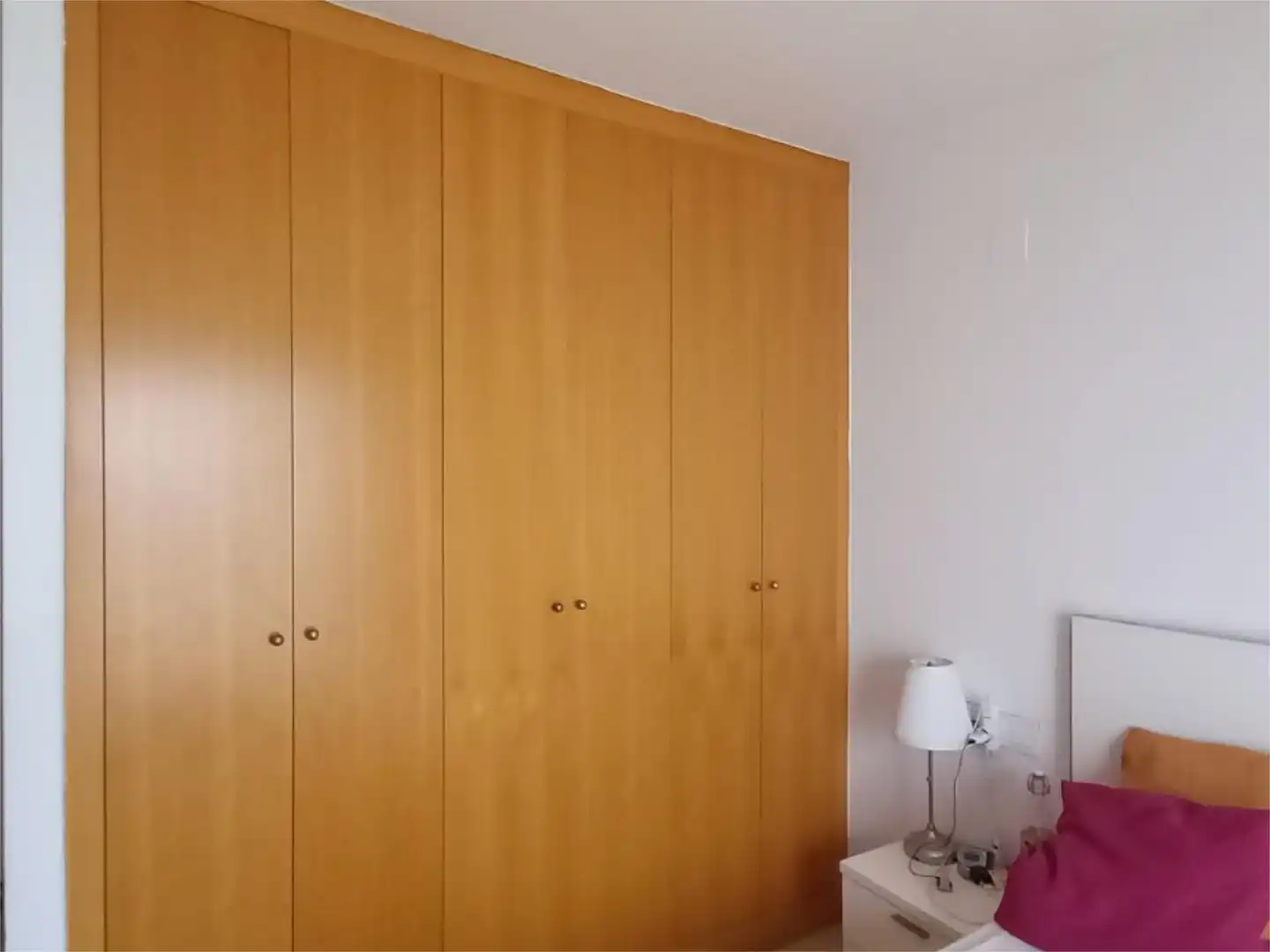 Piso en venta en Fabian Melchor Arrando, 2, La Llosa Habitación de Piso en venta en La Llosa con Aire acondicionado, Terraza y Piscina