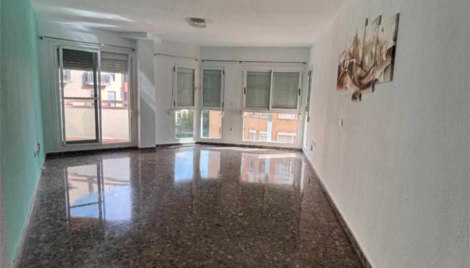 Flat to rent in Carrer Enric Valor, 2, Ausias March, Valencia - image 1 Photo 1 of Flat to rent in Carrer Enric Valor, 2, Ausias March, Valencia
