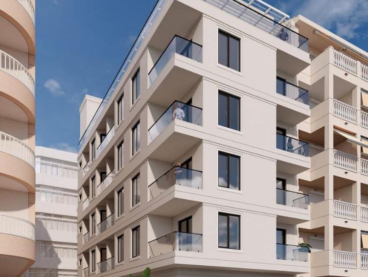 Flat for sale in Calle Monteagudo, 8, El Acequión, Alicante - image 1 Photo 1 of Flat for sale in Calle Monteagudo, 8, El Acequión, Alicante