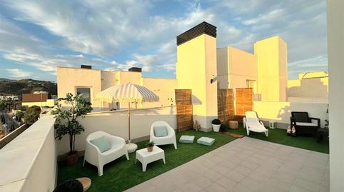 Foto 3 de Pis en venda a Calle Policía Nacional, 1, Parque Central, Málaga