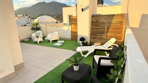 Foto 4 de Pis en venda a Calle Policía Nacional, 1, Parque Central, Málaga