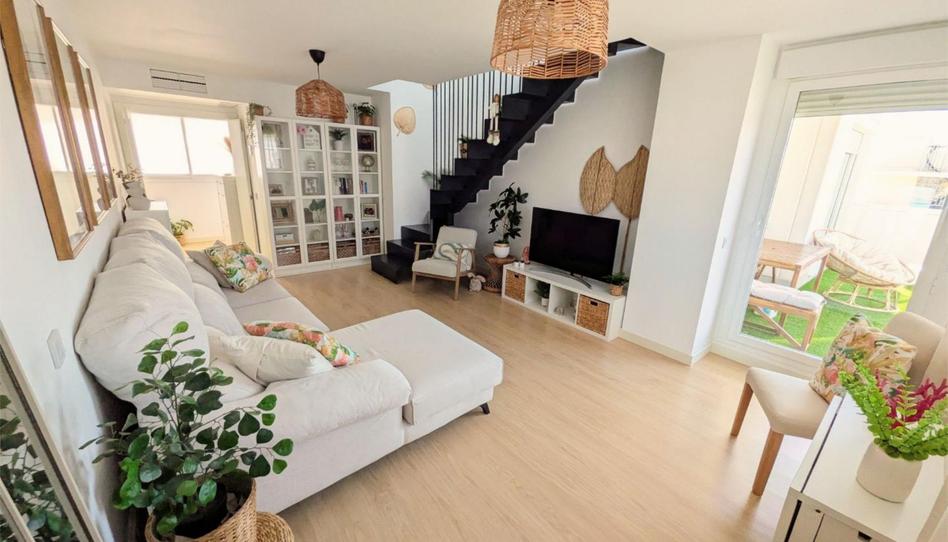 Foto 1 de Pis en venda a Calle Policía Nacional, 1, Parque Central, Málaga