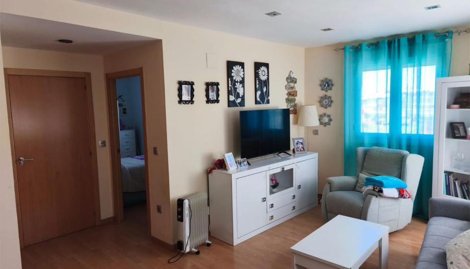 Foto 1 de Pis en venda a Calle Amapola, 6, Ruta de la Plata, Cáceres