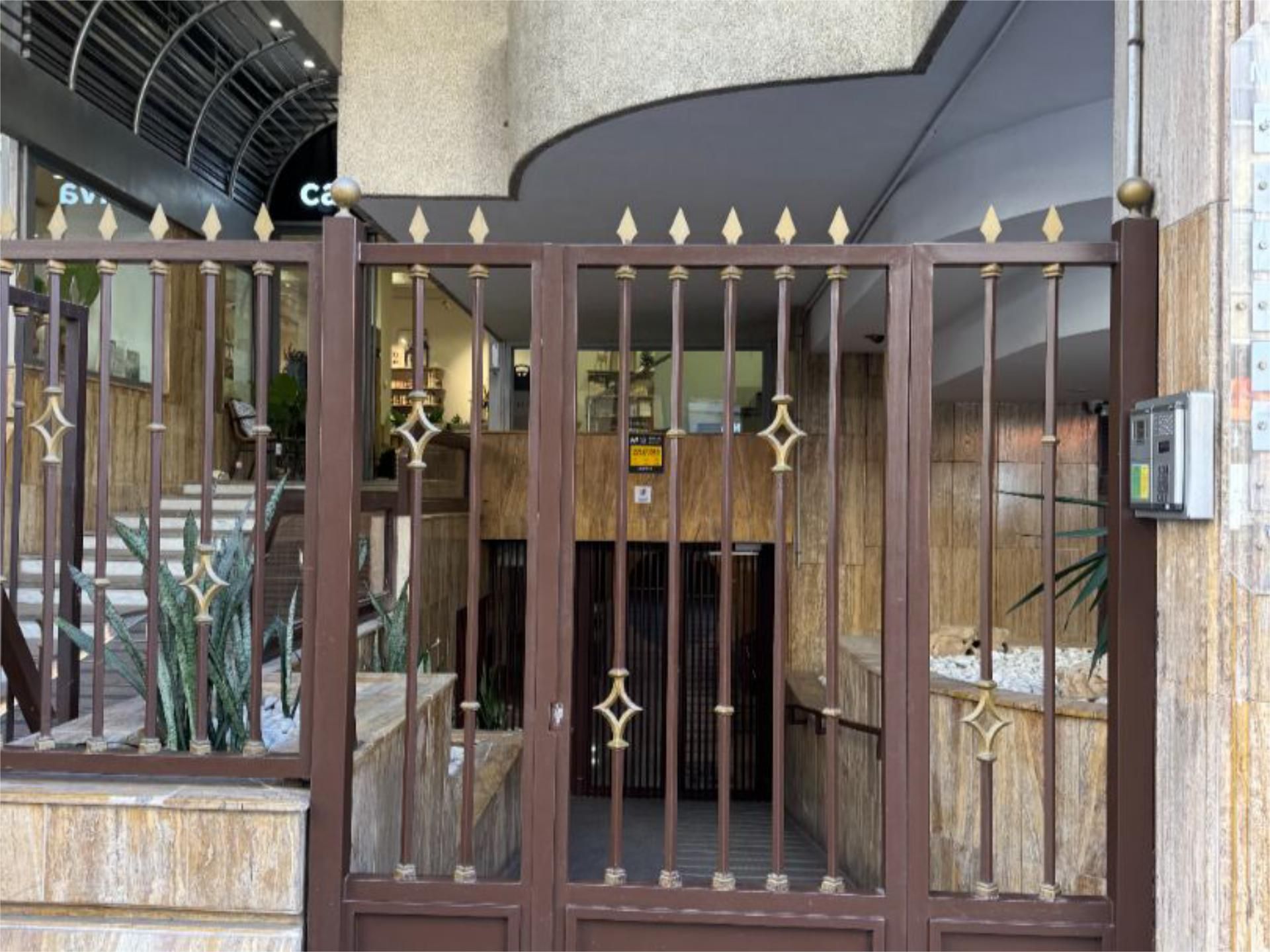 Flat to rent in Alicante / Alacant  with Air Conditioner