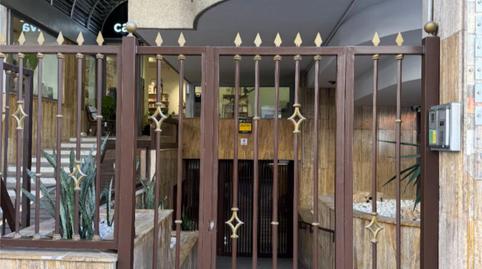 Photo 5 of Flat to rent in Avenida Maisonnave, 27, Ensanche - Diputación, Alicante