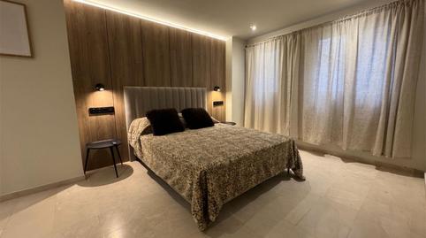 Photo 4 of Flat to rent in Avenida Maisonnave, 27, Ensanche - Diputación, Alicante