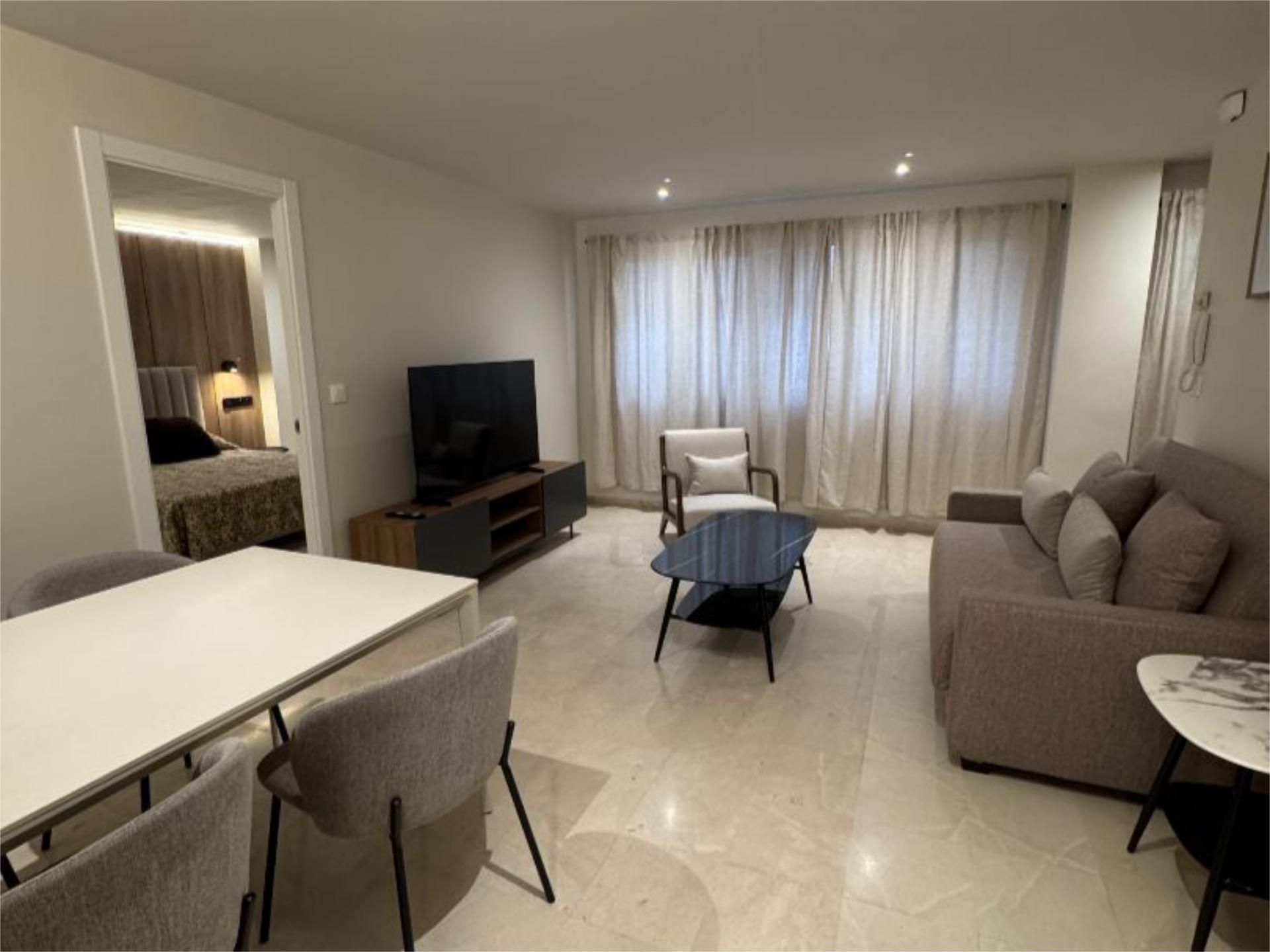 Flat to rent in Avenida Maisonnave, 27, Ensanche - Diputación Flat to rent in Avenida Maisonnave, 27, Ensanche - Diputación