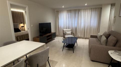 Piso de alquiler en Avenida Maisonnave, 27, Ensanche - Diputación, Alicante - imagen 2 Foto 2 de Piso de alquiler en Avenida Maisonnave, 27, Ensanche - Diputación, Alicante