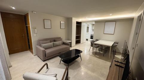 Photo 3 of Flat to rent in Avenida Maisonnave, 27, Ensanche - Diputación, Alicante