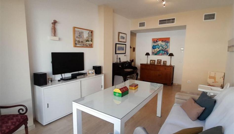 Pis en venda a Calle Hondilla, 23, El Viso del Alcor, Sevilla - imatge 1 Foto 1 de Pis en venda a Calle Hondilla, 23, El Viso del Alcor, Sevilla