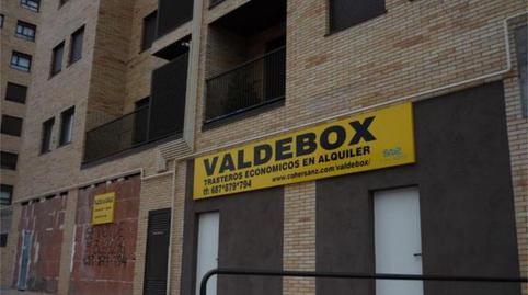 Photo 4 of Box room to rent in Hospital, Madrid