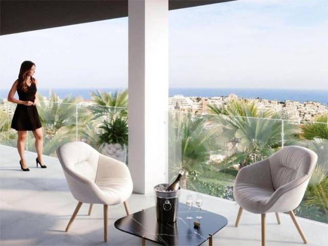 Piso en Venta en Avenida Torreblanca, 2 en Torreblanca