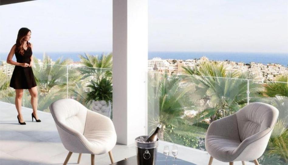 Flat for sale in Avenida Torreblanca, 2, Torreblanca, Alicante - image 1 Photo 1 of Flat for sale in Avenida Torreblanca, 2, Torreblanca, Alicante