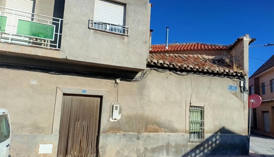 Photo 1 of Planta baja for sale in Calle Músico Juan Félix Coello, 27, Carrión de Calatrava, Ciudad Real