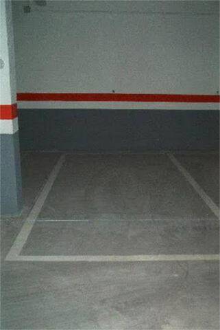 Garaje en Alquiler en Úbeda