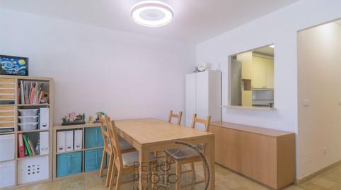 Foto 2 de Pis en venda a Calle de Sabinillas, 33, Paraiso - Barronal, Málaga