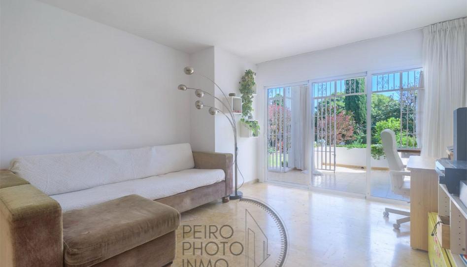 Foto 1 de Pis en venda a Calle de Sabinillas, 33, Paraiso - Barronal, Málaga