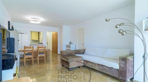 Foto 5 de Pis en venda a Calle de Sabinillas, 33, Paraiso - Barronal, Málaga