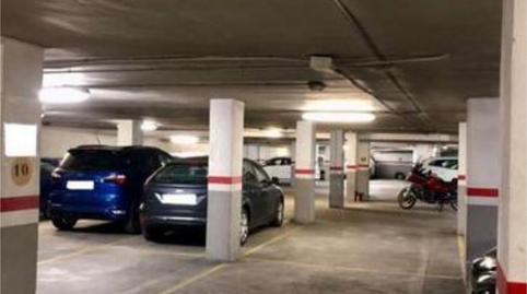 Photo 4 of Garage to rent in La Creu del Grau, Valencia