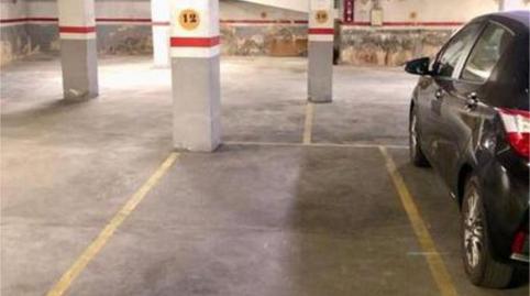 Photo 5 of Garage to rent in La Creu del Grau, Valencia