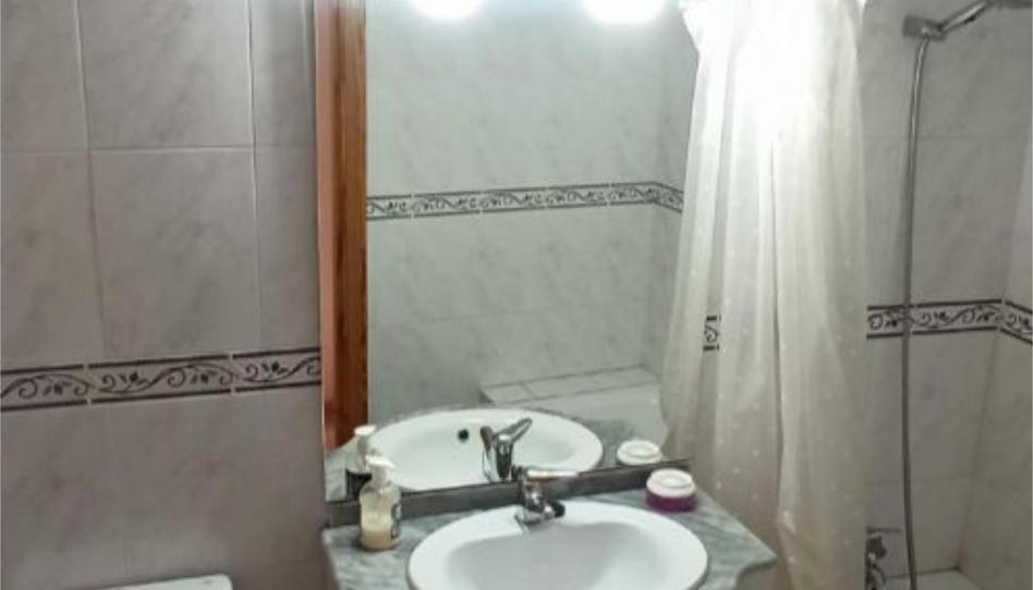 Foto 1 de Apartament de lloguer a Avenida de la Cabrera, 51, La Cabrera, Madrid